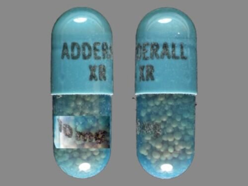 Buy Adderall XR 10mg Online, Fast Available