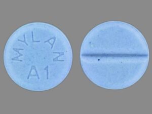 Buy Alprazolam 1mg Online Fast