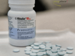 Buy Ritalin Online — Fast & Affordable