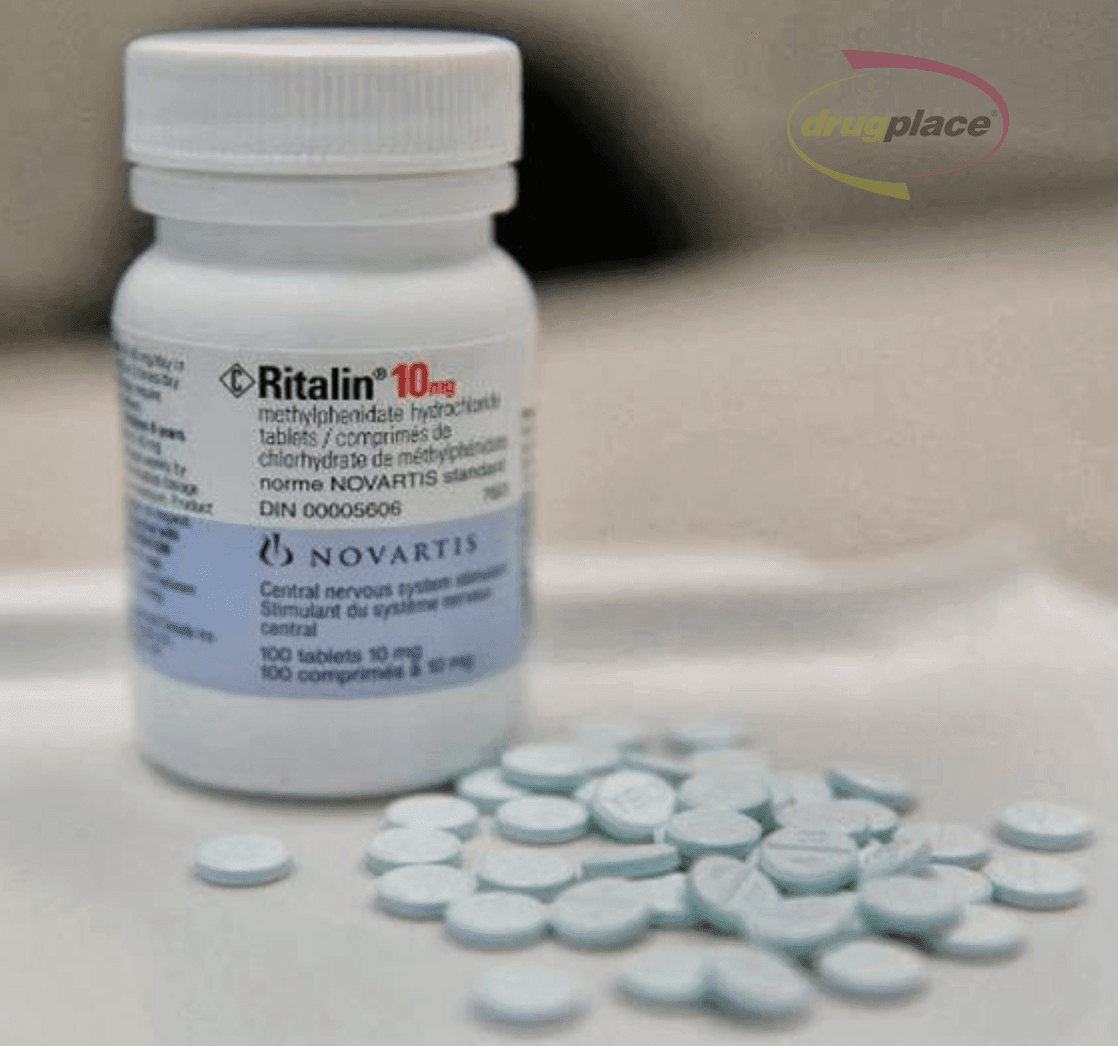 Buy Ritalin Online — Fast & Affordable