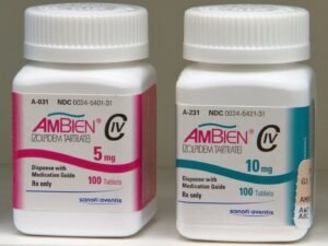 Buy Ambien 10mg Online - Fast & Legal