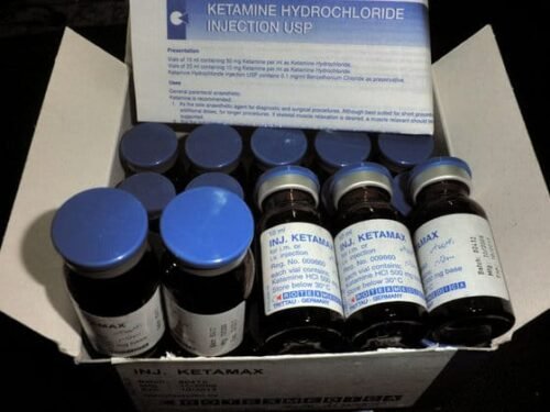 Buy Liquid Ketamine Online: Fast & Safe Available
