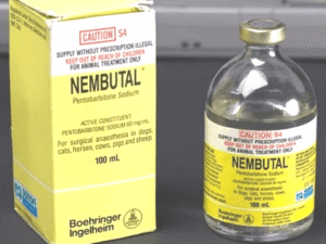 Buy Nembutal Injection Online Fast