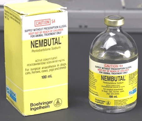 Buy Nembutal Injection Online Fast