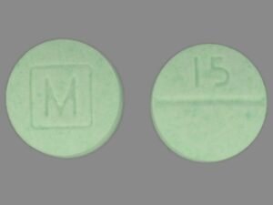 Buy Oxycodone Hydrochloride 15mg Online - Fast