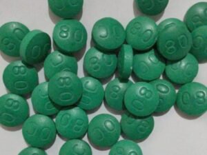 Buy OxyContin 80Mg Online: Fast Pain Relief