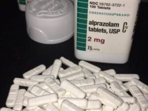 Buy White Xanax Bars 2mg Online Fast