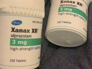 Buy Xanax XR 3mg Online: Fast Relief