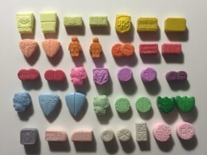 Buy Cheap LSD Pills Online - Discreet Delivery