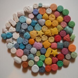 Buy MDMA Pills Online: Fast & Pure