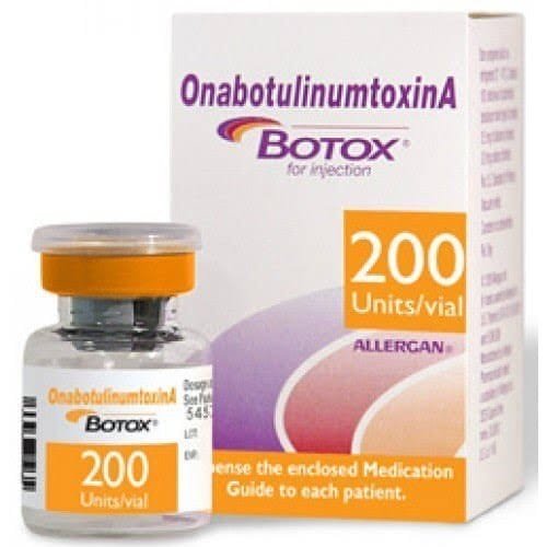 Buy Botox Online - Fast & Easy