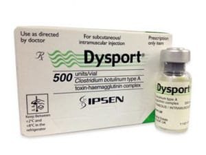 Buy Dysport Online: Affordable & Fast
