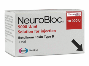 Buy NeuroBloc Online: Fast Treatment For Dystonia