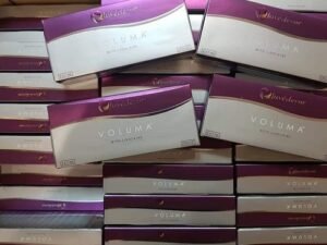 Buy Juvederm Voluma Lidocaine 1ml - Fast!