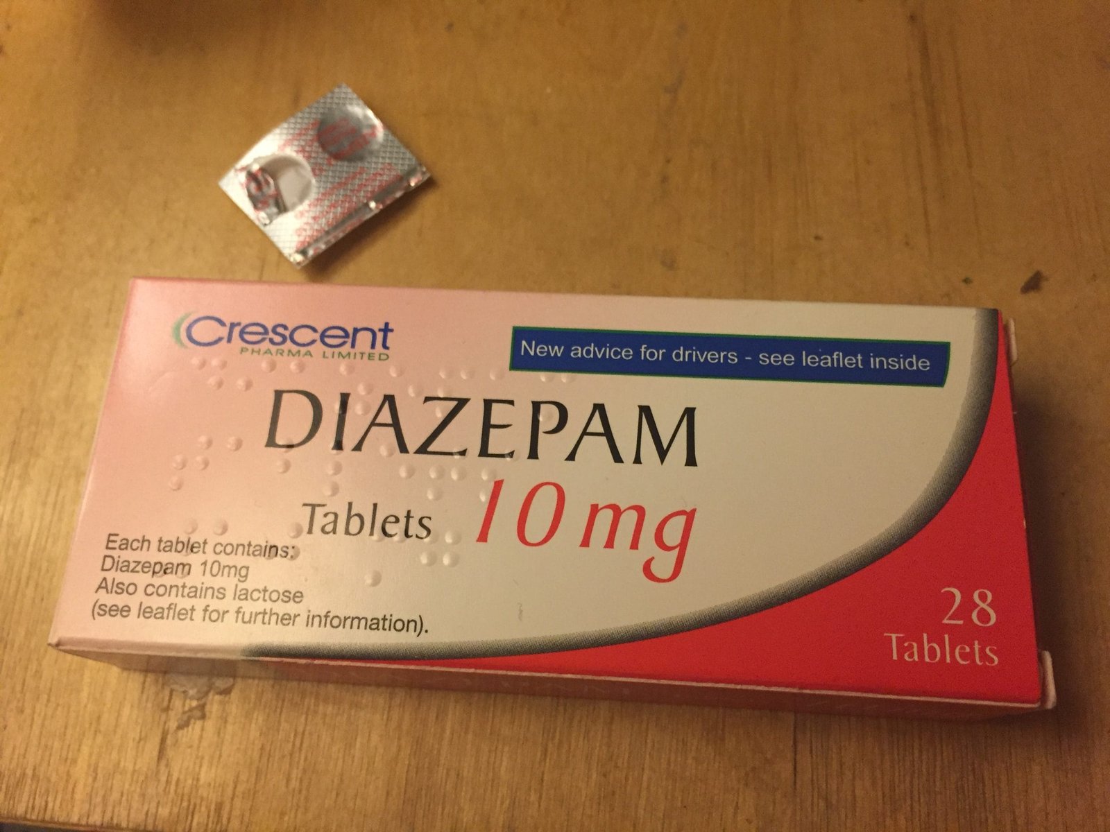Buy Diazepam 10mg Online UK - Fast