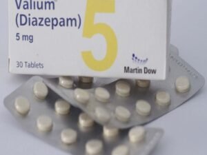 Buy Diazepam 5mg Actavis Online Now