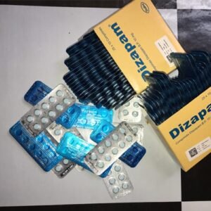 Buy Diazepam shalina 10mg Online Fast