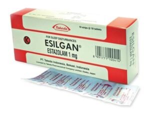 Buy Estazolam (Prosom) Online Fast
