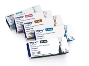 Buy Wegovy Weight Loss Injections Online