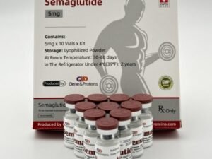 Buy Semaglutide GLP-1 Online - Affordable