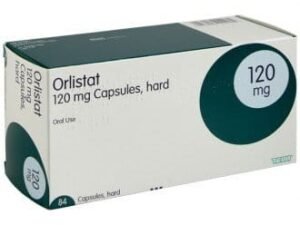 Buy Orlistat 120mg Tablets Fast Online