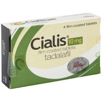 Buy Cialis Tablets 10mg & 20mg Fast