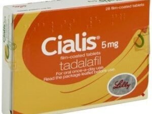 Buy Cialis Daily 2.5mg & 5mg Tablets Fast