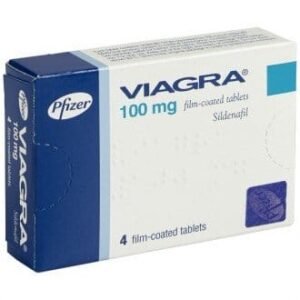 Buy Viagra 25mg-100mg Tablets Online