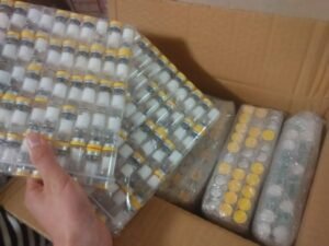 Buy HGH Tops Online - 10 Vials