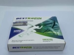 Buy Bestropin Pharma 10IU Vials Online
