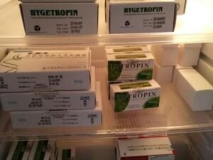 Buy Hygetropin HGH 10IU Vials - Fast Results