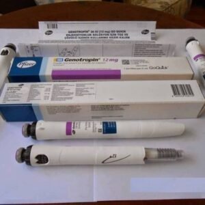 Buy Genotropin GOQUICK HGH Pen Online