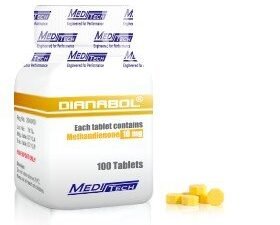 Dianabol Beginner Cycle: Buy Now