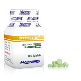 Buy Stanozolol Advance Cycle Online