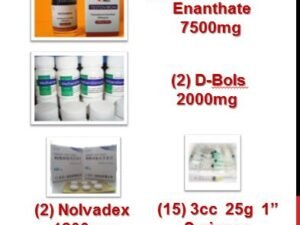 Buy Beginner Steroid Cycle w/ Dianabol