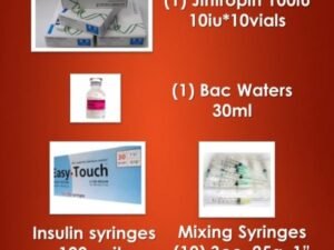 Buy Mini Jintropin HGH Online Today