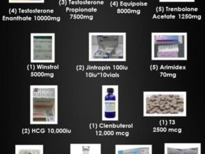 Buy Advanced Steroid Cutting Cycles