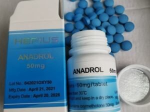 Buy Anadrol for Beginner Advance Cycle