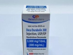Buy Deca Durabolin 300mg Online - Fast Results