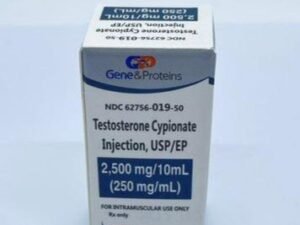 Testosterone Cypionate 250mg For Sale Online