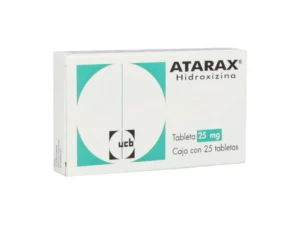 Buy Atarax Online For Itchy Skin