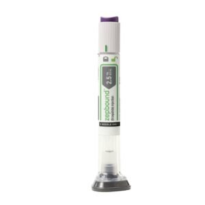 Buy Zepbound UK - Affordable Weight Loss