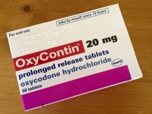 Buy Oxycontin 20mg Online Now