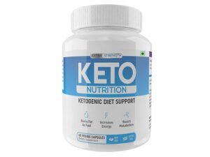 Buy Keto Capsules Online Fast