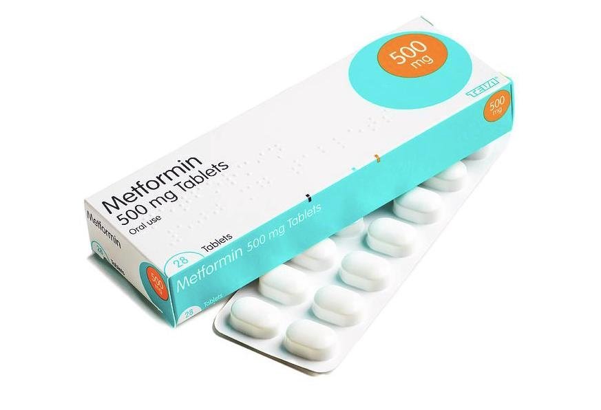 Buy Metformin Online: Effective Diabetes Treatment - Image 2