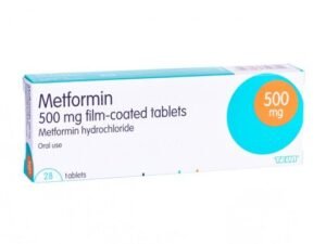 Buy Metformin Online: Effective Diabetes Treatment