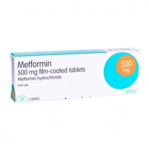 Buy Metformin Online: Effective Diabetes Treatment