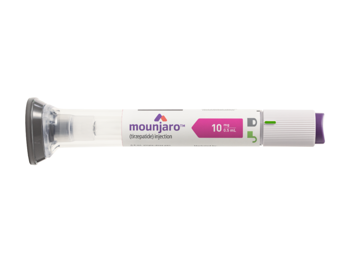Mounjaro Tirzepatide For Sale Online - Image 2