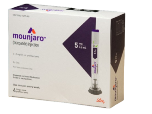 Mounjaro Tirzepatide For Sale Online