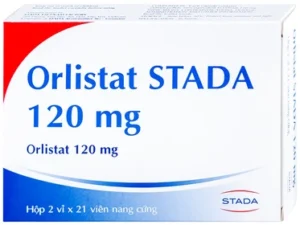 Buy Orlistat Stada Online Today